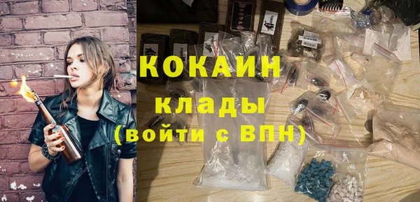 кокс Богородицк